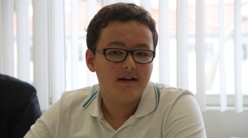 Milas&rsquo;ın Teog Birincisi &Ouml;d&uuml;llendirildi