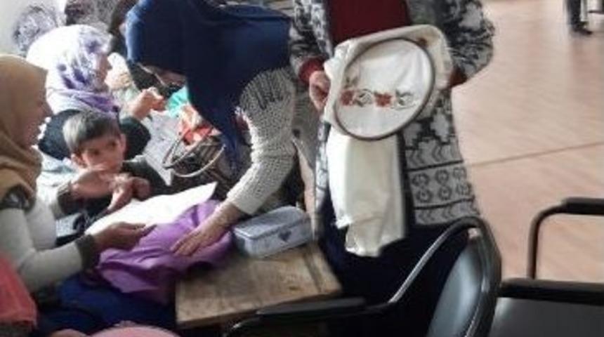 Diyadin Belediyesinin &Ouml;nemli Bir Projesi Hayata Ge&ccedil;ti