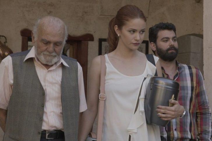 Kadim Dostum 3. Bölüm Galerisi G1