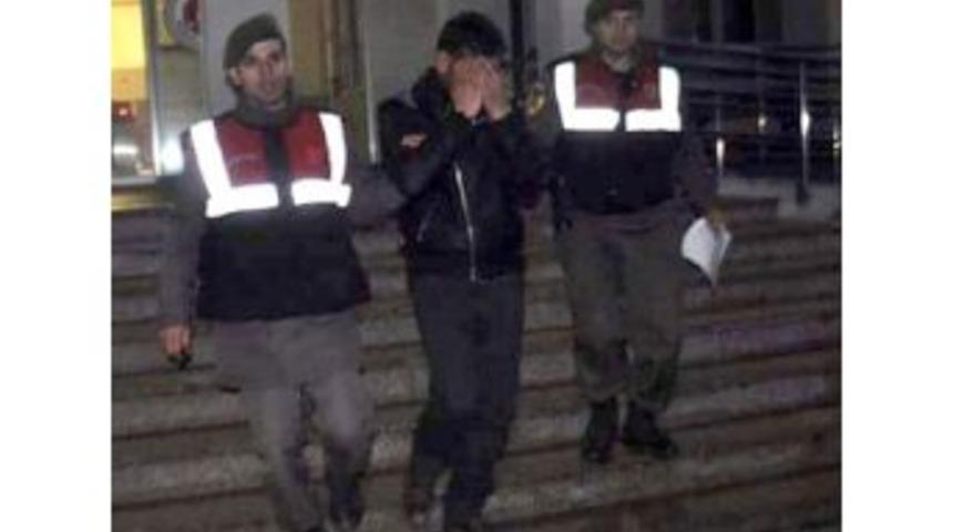 &Uuml;niversiteli Gen&ccedil; Kızı Ka&ccedil;ırma Teşebb&uuml;s&uuml; Iddiasına Tutuklama