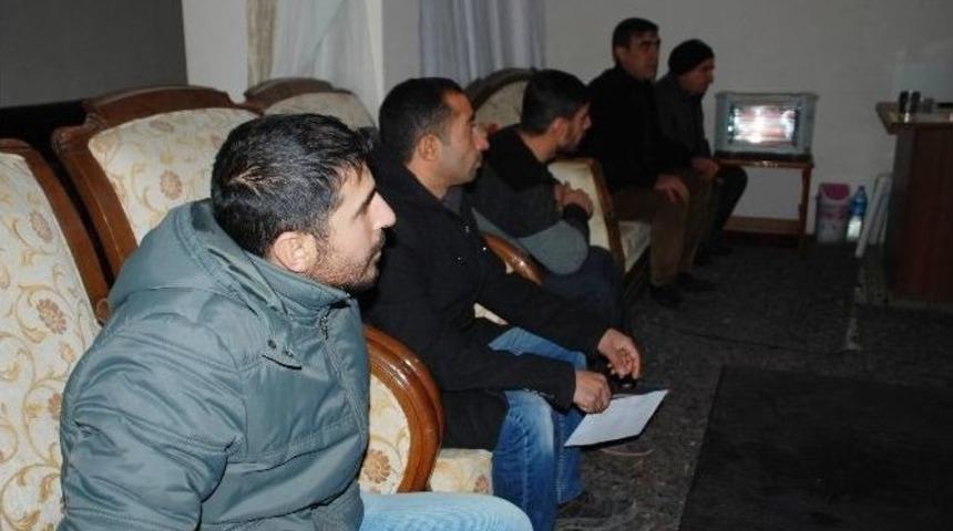 Dedaş Diyarbakır&rsquo;da &Ccedil;ığır A&ccedil;tı