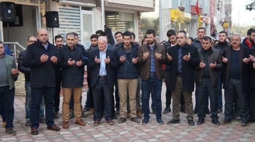 Lapseki Belediyesine Ara&ccedil; Desteği