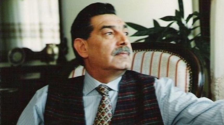 Eğitim Bir Sen Kayseri Şube Başkanı Aydın Kalkan: "vefatının 17. Yılında Mehmet Akif İnan&rsquo;ı Rahmetle Anıyoruz"