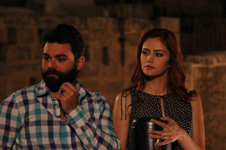 Kadim Dostum 3. Bölüm Galerisi G3