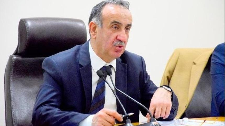 Trampa Sistemine Takılan &Ouml;zel İdare Binası İ&ccedil;in Emniyet Yeni Teklif G&ouml;t&uuml;recek