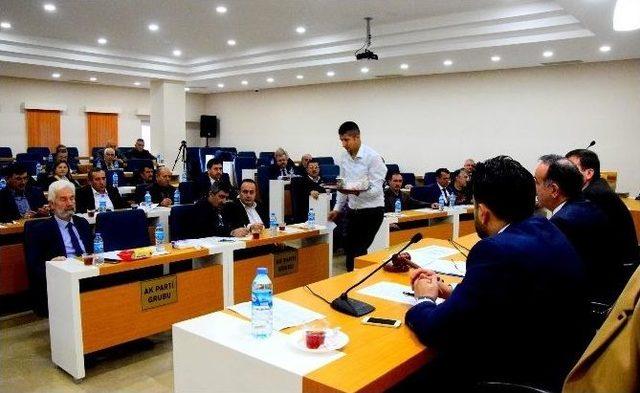 Trampa Sistemine Takılan Özel İdare Binası İçin Emniyet Yeni Teklif Götürecek 1