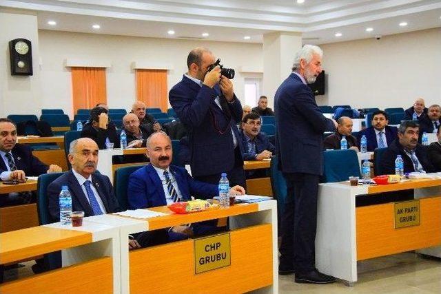 Trampa Sistemine Takılan Özel İdare Binası İçin Emniyet Yeni Teklif Götürecek 2