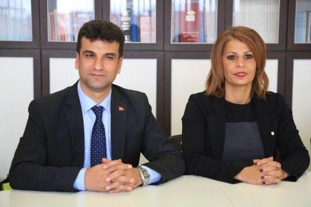 Kaymakam Arslan Şampiyon Takımı Tebrik Etti 1