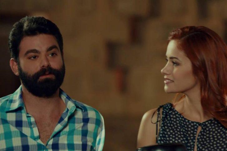 Kadim Dostum 3. Bölüm Galerisi G4