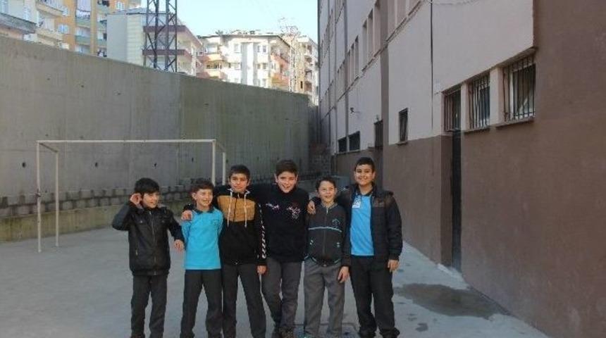 Eğitime Set &Ccedil;ektiler