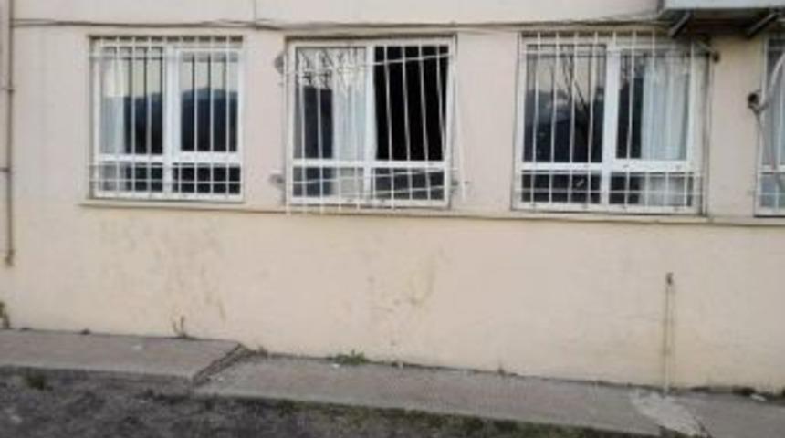 Hırsızlar 2 G&uuml;nde 4 Okul Soydu