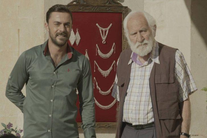 Kadim Dostum 3. Bölüm Galerisi G5