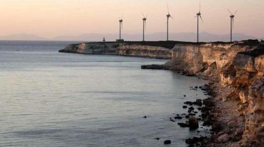 New York Times'dan Bozcaada Tavsiyesi