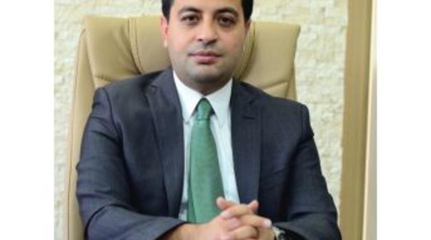 Hizan Kaymakamı Şehit Polis İçin Taziye Mesajı Yayımladı