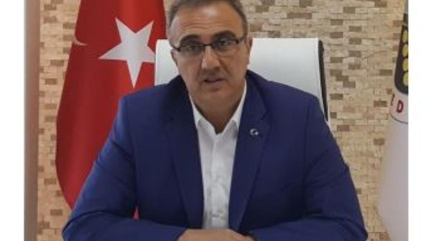 Başkan Kara&ccedil;oban&rsquo;dan Ter&ouml;re Tepki