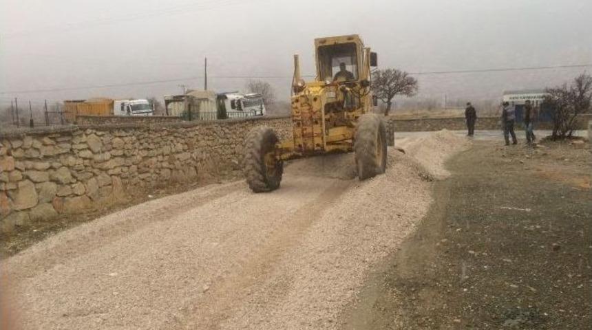 Hani İl&ccedil;esinde Diyaliz Hastalarına M&uuml;jde