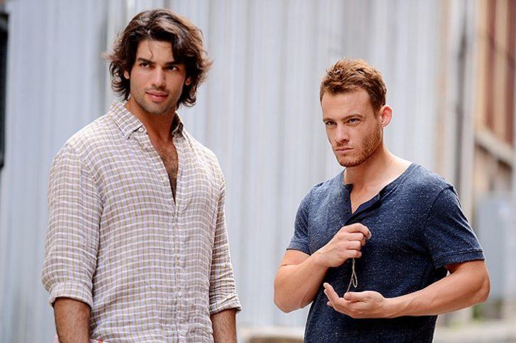 Şeref Meselesi 1. Bölüm Galerisi G2