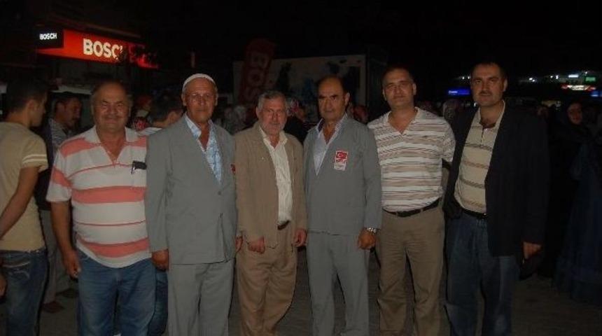 Hac Kayıtları Bugün Sona Eriyor