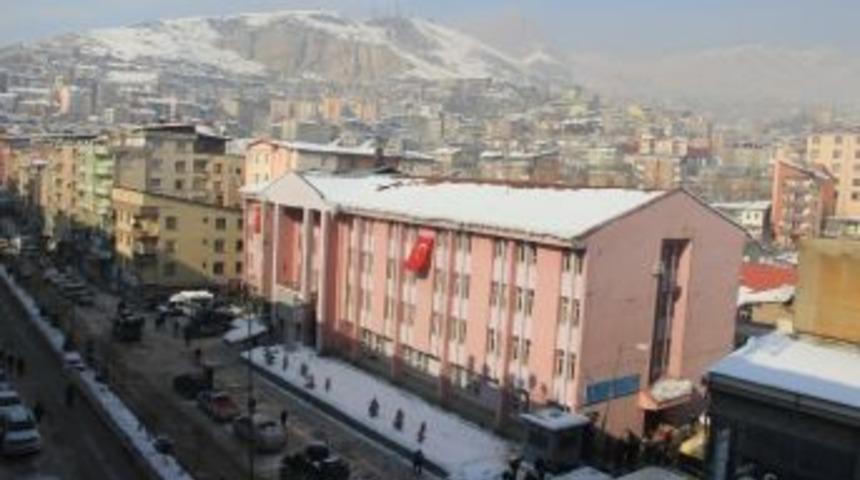 Özel Poliklinik Olmayan Tek İl Hakkari