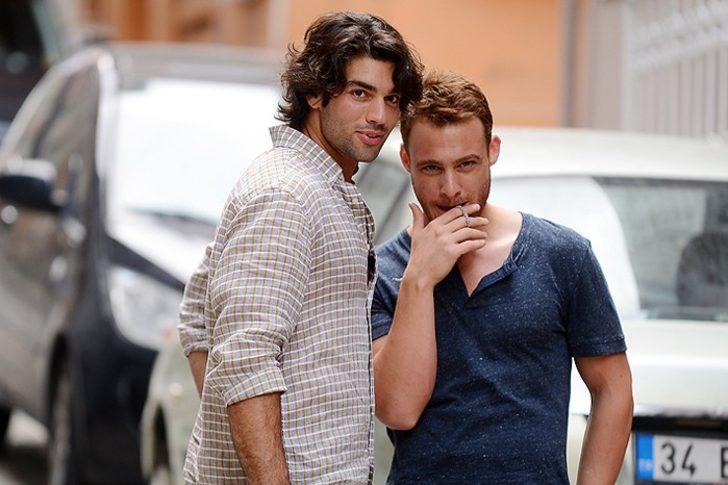 Şeref Meselesi 1. Bölüm Galerisi G3