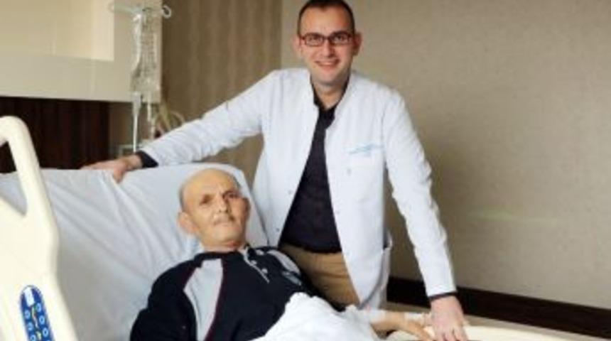 Önemsenmeyen Yara 64 Yıl Sonra Tümöre Dönüştü