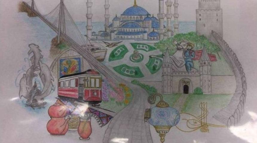 Estonya&rsquo;da T&uuml;rkiye-azerbaycan K&uuml;lt&uuml;r G&uuml;nleri