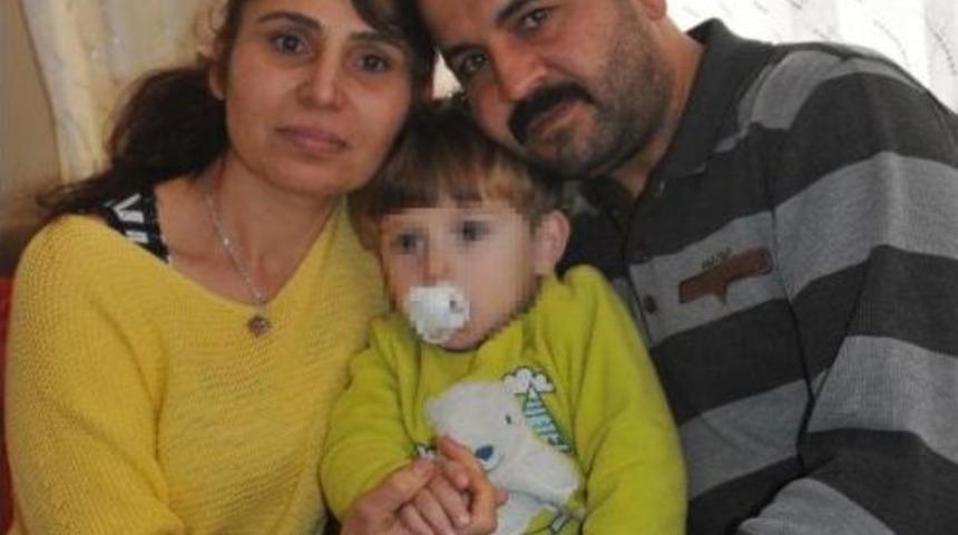 2 Yıldır Evlatlık Olarak B&uuml;y&uuml;tt&uuml;kleri &Ccedil;ocuğu, Annesi Geri Istedi