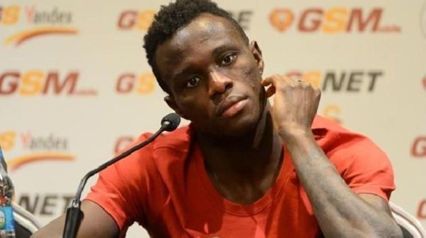 Galatasaraylı Bruma: "dualarım T&uuml;rk Halkıyla Beraber"