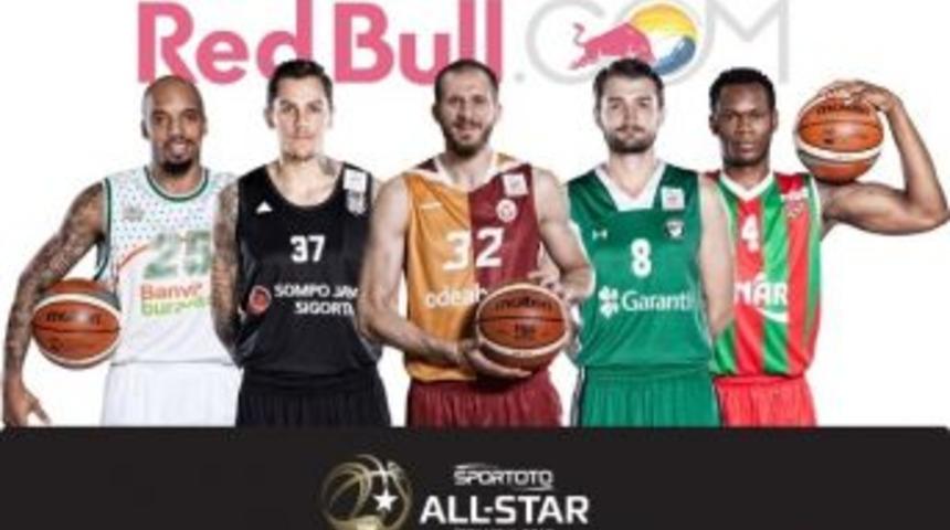 All-star Heyecanında Geri Sayım Devam Ediyor