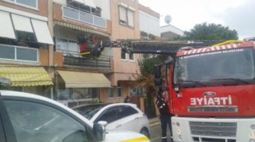 Yaşlı Adam Evinde &Ouml;l&uuml; Bulundu