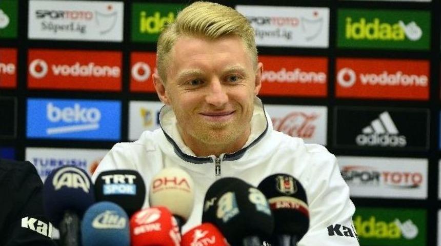 Andreas Beck: "eto&rsquo;o T&uuml;rkiye Ligi&rsquo;ndeki En B&uuml;y&uuml;k İsimlerden Biri"