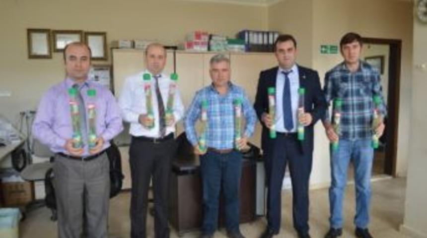 Trakya Birlik Kuruluşu 50. Yılında 50 Bin Fidan Dağıtıyor