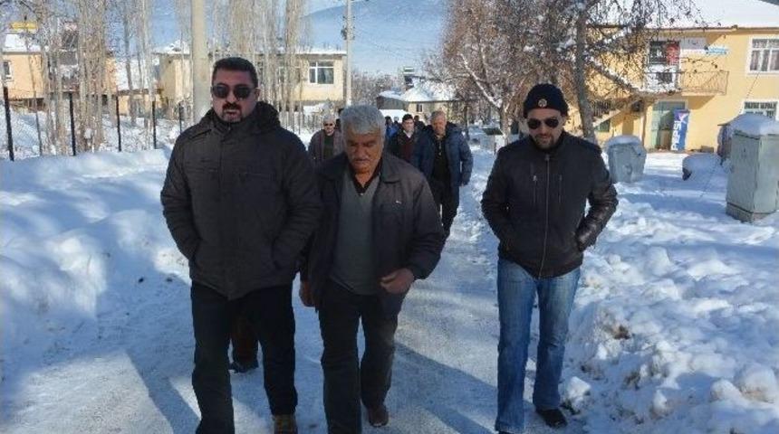 Muğlalılar Erendağ Kayak Merkezi&rsquo;nin Yeniden A&ccedil;ılmasını İstiyor