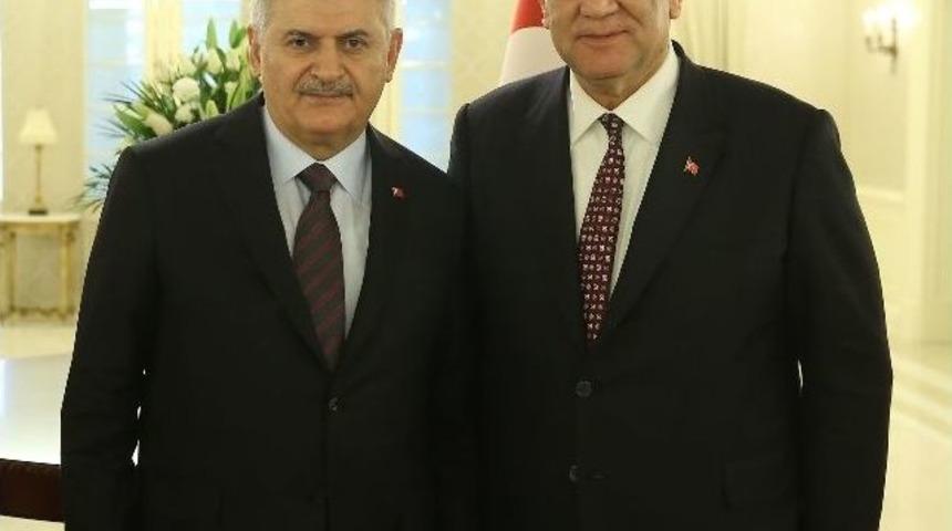 Aesob Başkanı Dere, Ankara&rsquo;dan M&uuml;jdelerle D&ouml;nd&uuml;