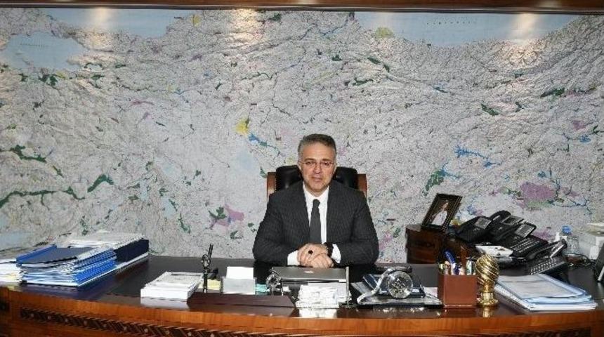 Kanal Edirne Projesi İle Su Artık Yatağında Akacak