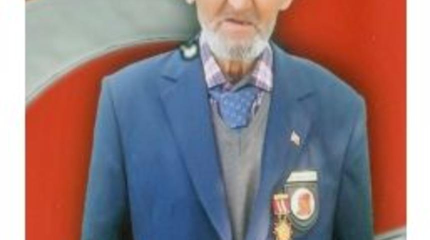 Kore Gazisi Kazada Hayatını Kaybetti