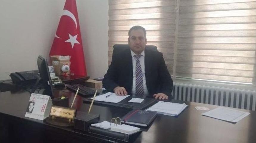 Hask&ouml;y Teog Ortalamasında Birinci Oldu