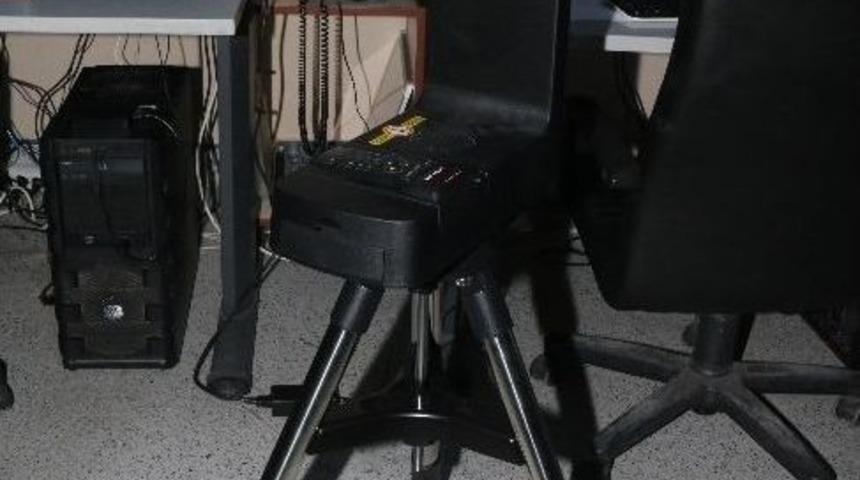 Er&uuml;&rsquo;de Astronomi Ve Uzay Bilimlerine Ait G&ouml;zlemevi Halkın G&ouml;zlemlerine A&ccedil;ılacak