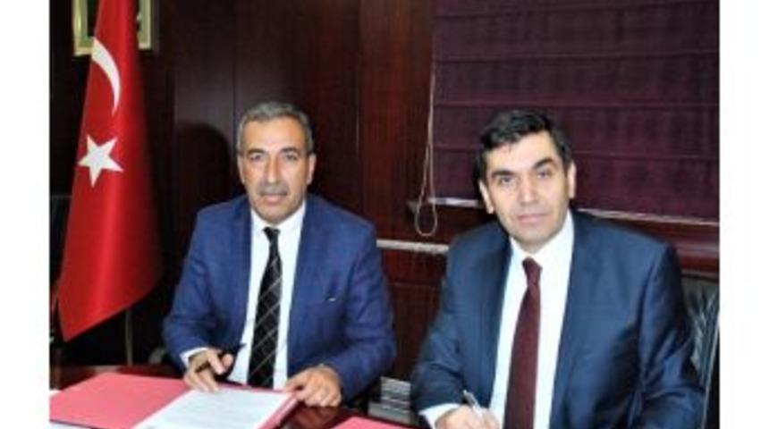 Gto&rsquo;dan Mesleki Eğitime Destek