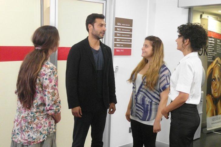 Güllerin Savaşı 11. Bölüm Galerisi G2