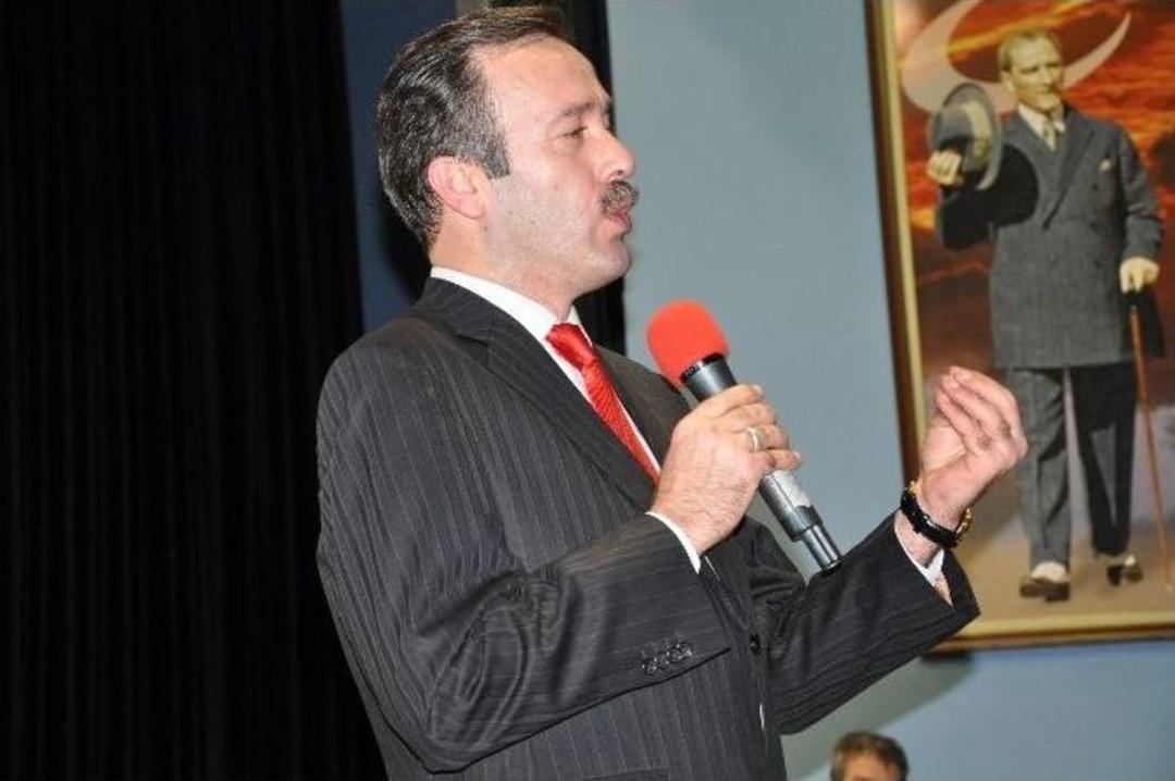 Reha Beyoğlu: "kefenimi Giydim Reisimi Oynadım"