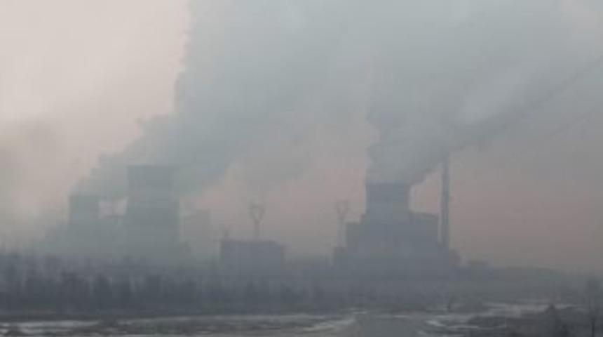 &Ccedil;in&rsquo;in K&ouml;m&uuml;rden Yenilenebilire Ge&ccedil;işi Hızlandırıyor