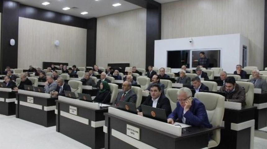 İgm Ocak Ayı Toplantıları Sona Erdi