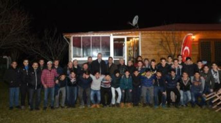 Şampiyonlar Karacabey&rsquo;den &Ccedil;ıkacak