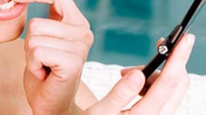 Kısa Mesajla Fl&ouml;rt