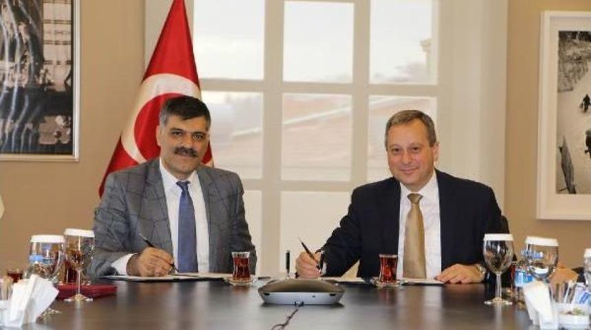 Kadir Has &Uuml;niversitesi Ve Fatih Belediyesi &ldquo;Fatih Yepgem&rdquo; I&ccedil;in Bir Araya Geldi