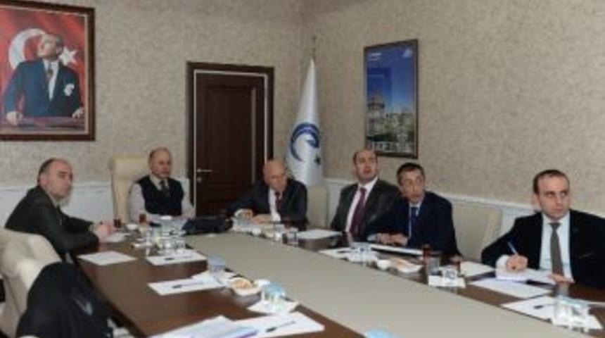 2. Osb&rsquo;de İkinci Grup Tahsisler Yapıldı