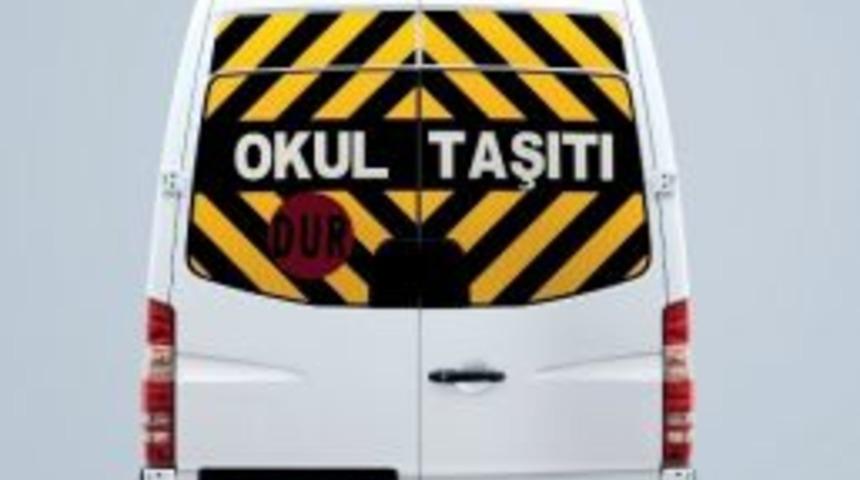Okul Servis Ara&ccedil;larının 2. Yarıyıl Fiyat Tarifeleri Belirlendi