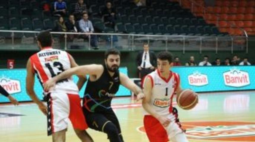 Bandırma Kırmızı Ligde Pertevniyal&rsquo;i Ağırlıyor