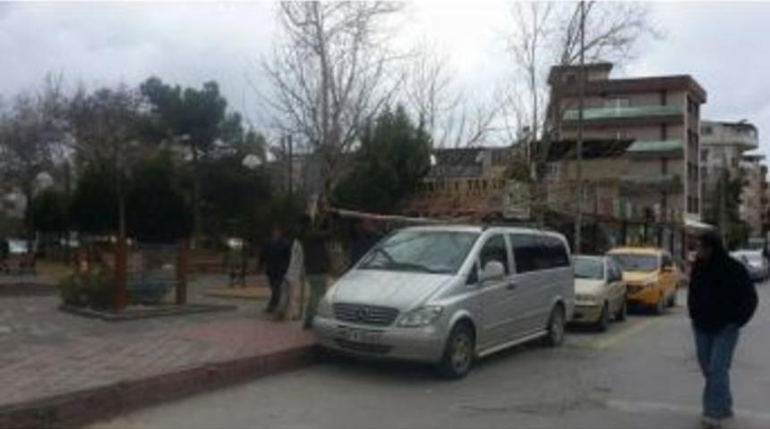 Kuşadası&rsquo;nda Şiddetli Fırtına